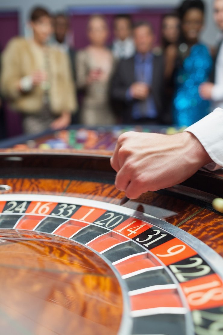 genting55 featured game showcase