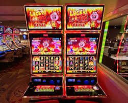 Platform genting55 menampilkan berbagai permainan kasino, slot, dan pasar taruhan sepak bola