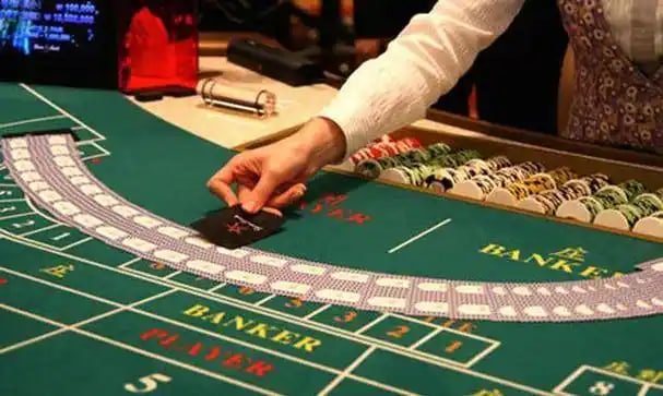 genting55 featured game showcase
