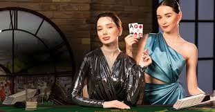 genting55 featured game showcase